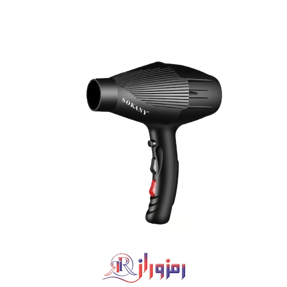 سشوار حرفه ای سوکانی مدل sk-2219